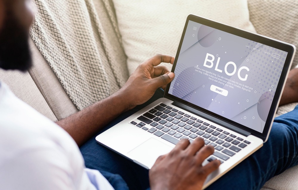What’s a Blog & Why Do You Need it?