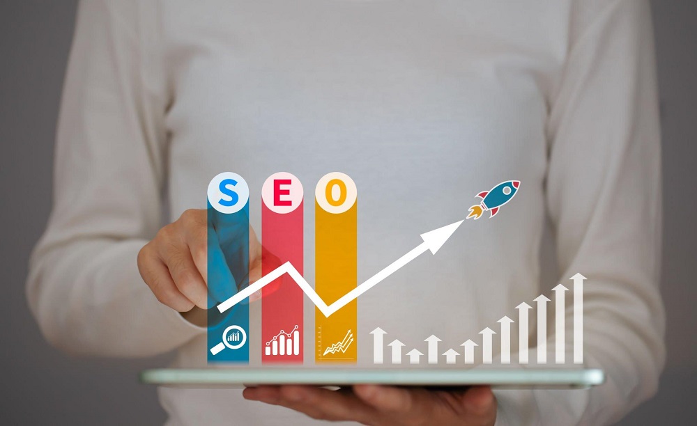 How To Increase Website Traffic Through SEO