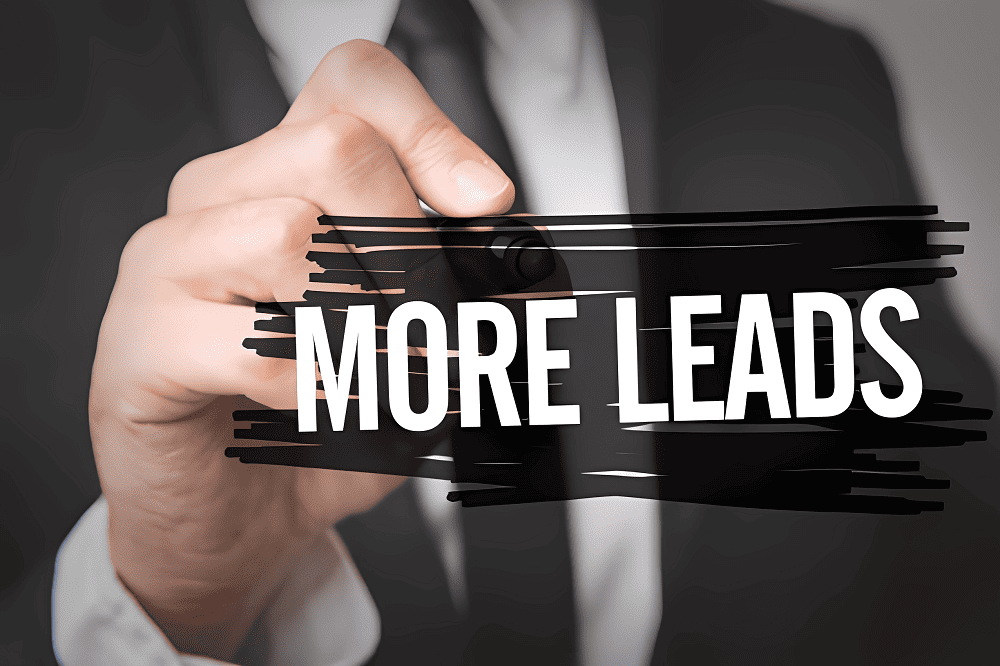 How to Get More Leads on My Website