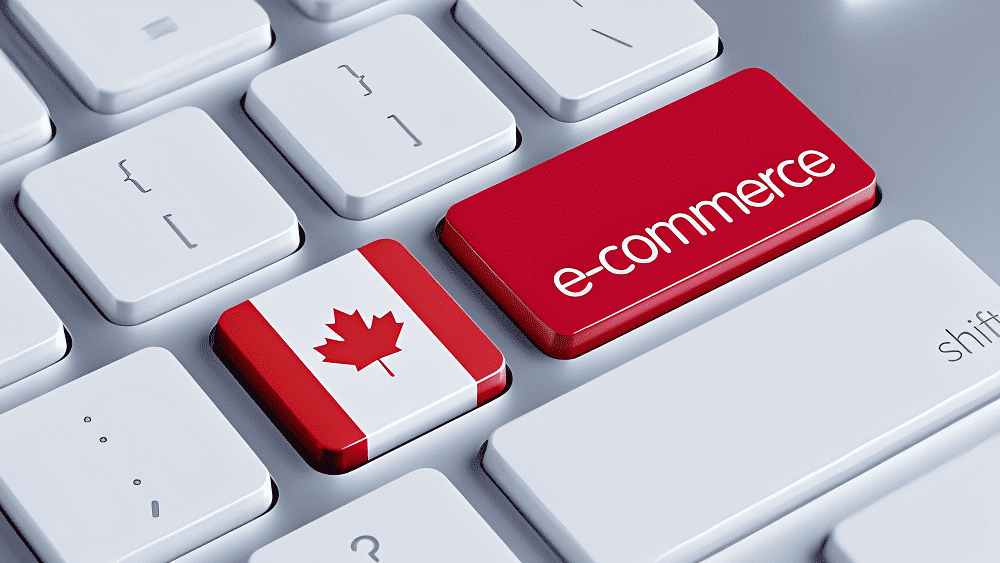 How to Start an E-Commerce Business in Canada