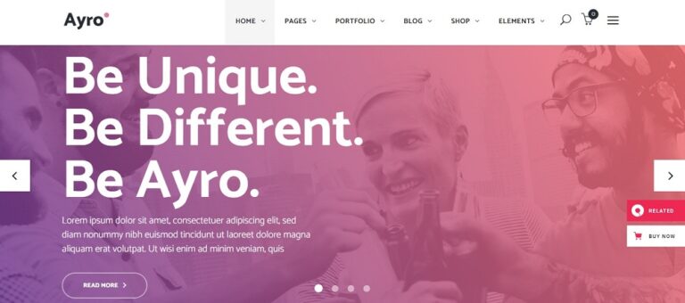 Web Design Ideas For Startups