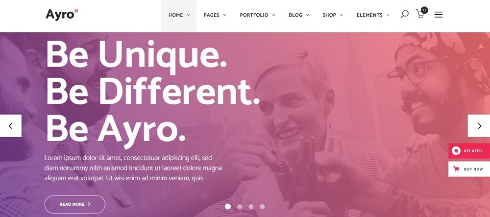 7 Web Design Ideas For Startups