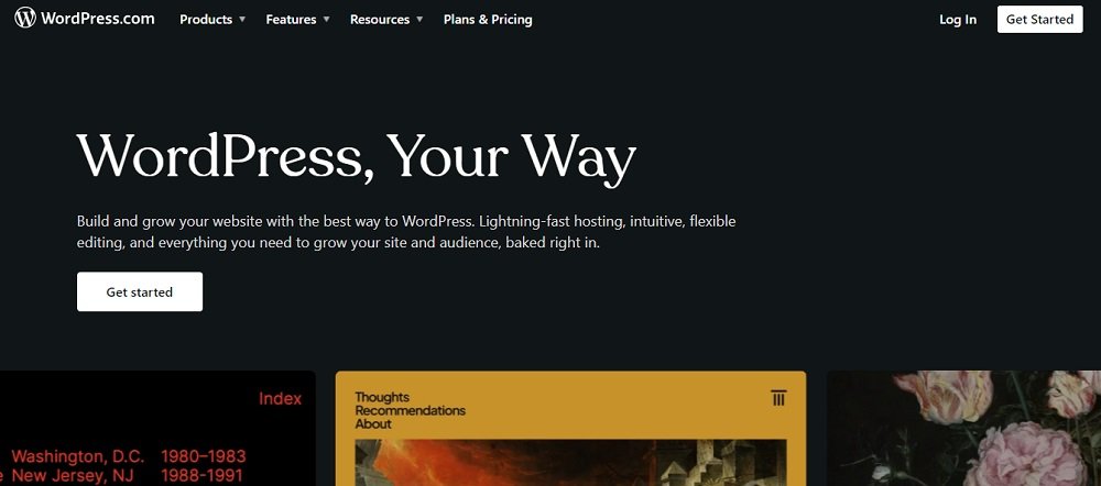 WordPress