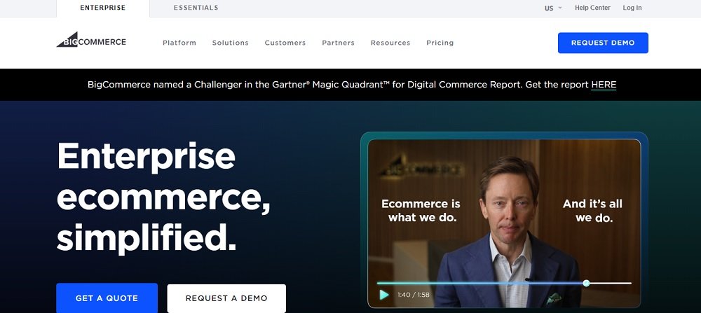 BigCommerce