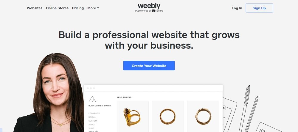 weebly