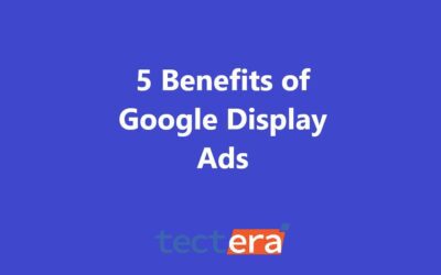 5 Benefits of Google Display Ads