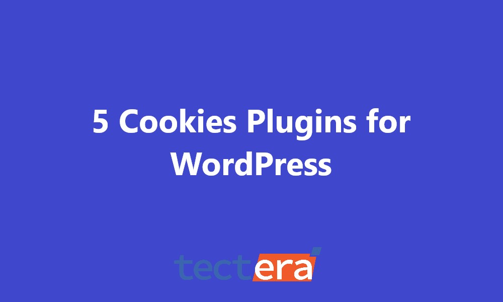 5 Cookies Plugins for WordPress