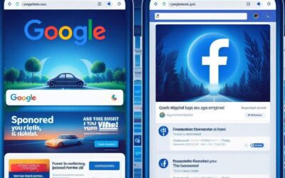 Google Ads vs Facebook Ads: Which is Better?