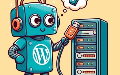 How to Back up Your WordPress Website