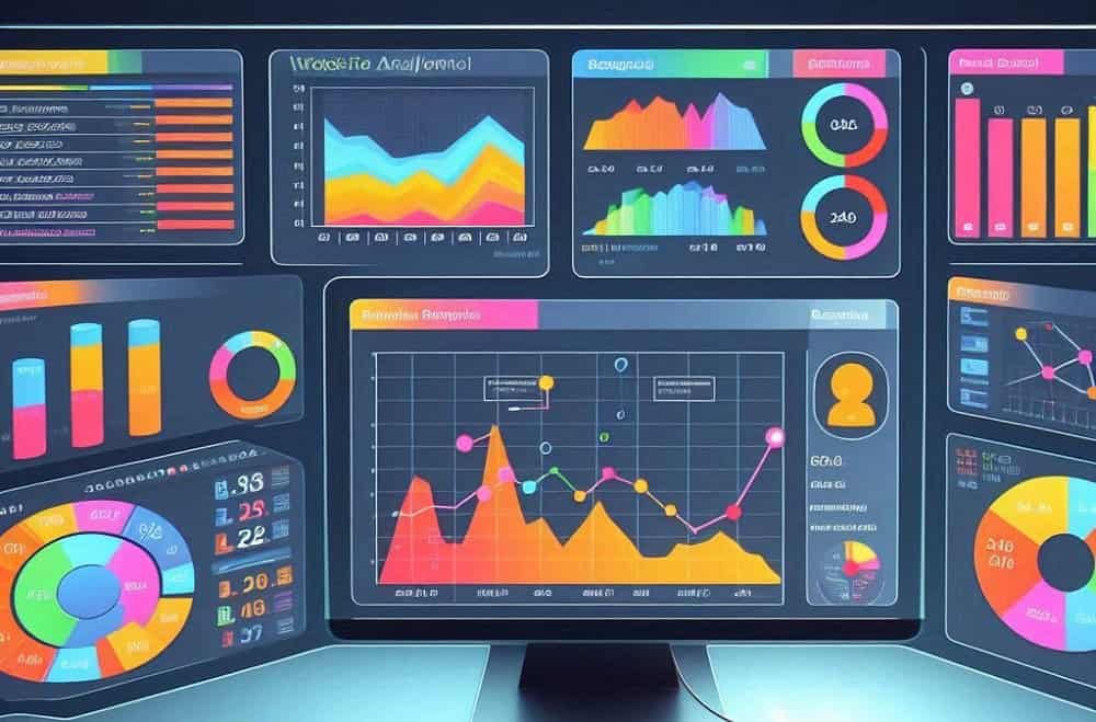 Benefits of Website Analytics and Tracking