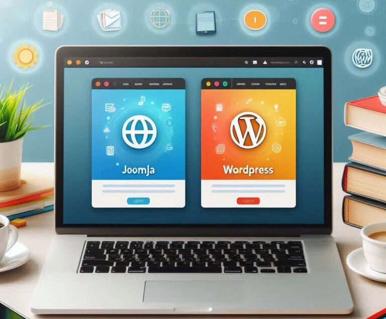Joomla Migration to WordPress