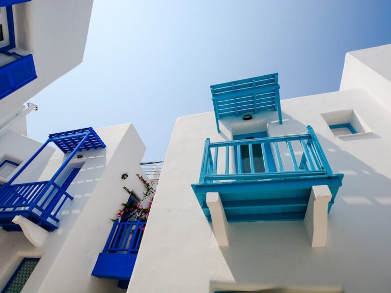 How to Build a Website for a Vacation Rental Company