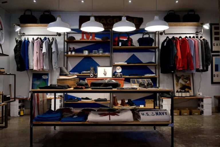 How to Start a Clothing Business in Canada