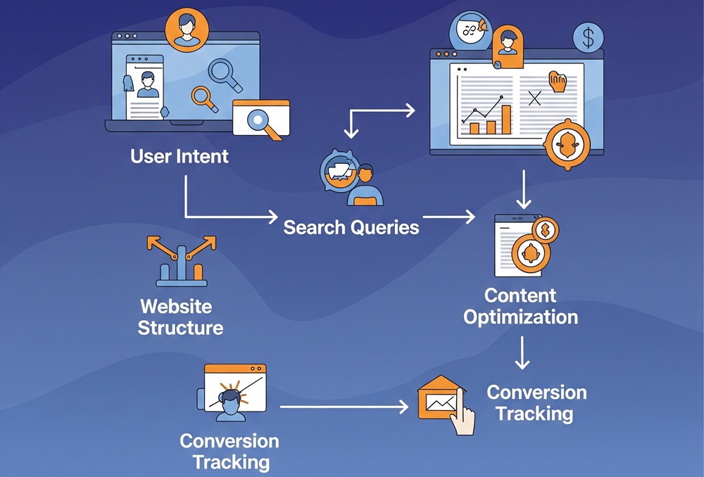 Search Experience Optimization (SXO)