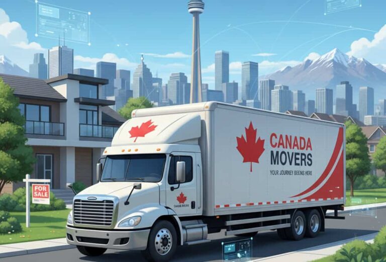 How to Start a Moving Company in Canada