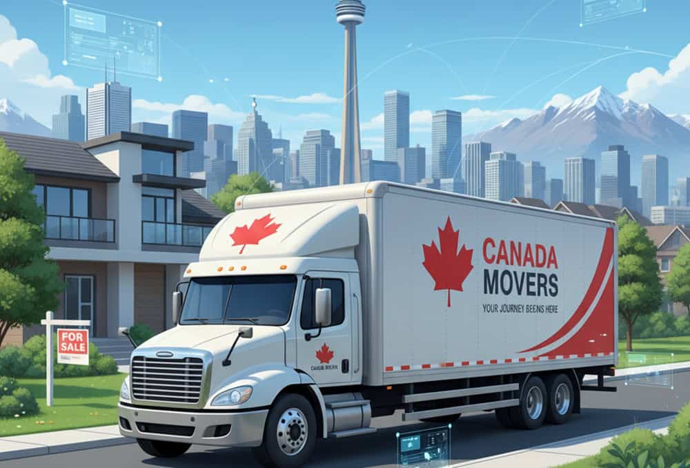 How to Start a Moving Company in Canada