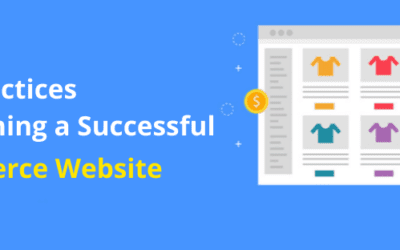 The Top 10 Best Practices for Running a Successful Ecommerce Website