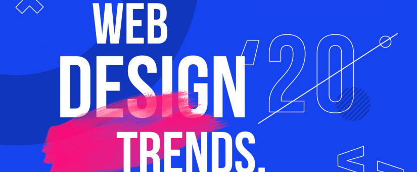15 Web Design Trends to Watch in 2020