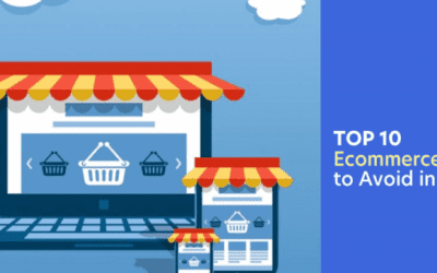 10 Critical eCommerce Mistakes to Avoid When Selling Online