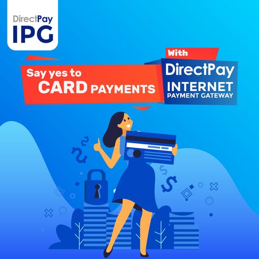 DirectPay-Payment-Gateway