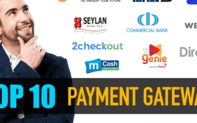 Top 10 Best Payment Gateways In Sri Lanka