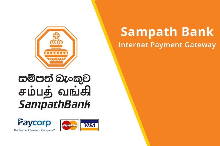 Sampath-Bank-Payment-Gateway