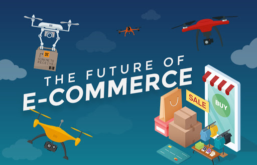 The future of eCommerce: 6 trends to watch out for 2021