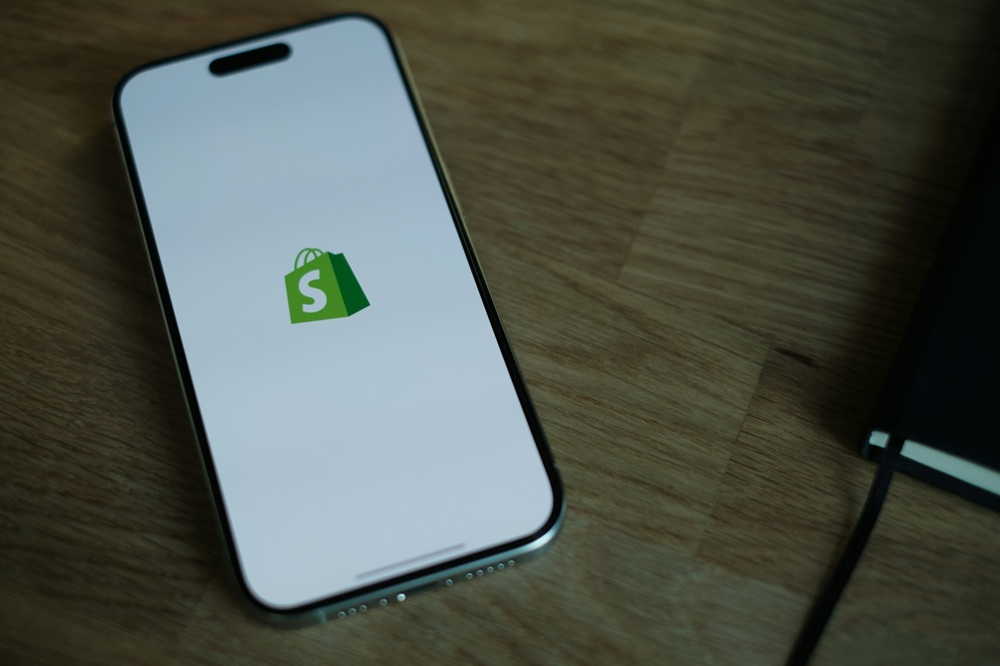 Shopify in Sri Lanka