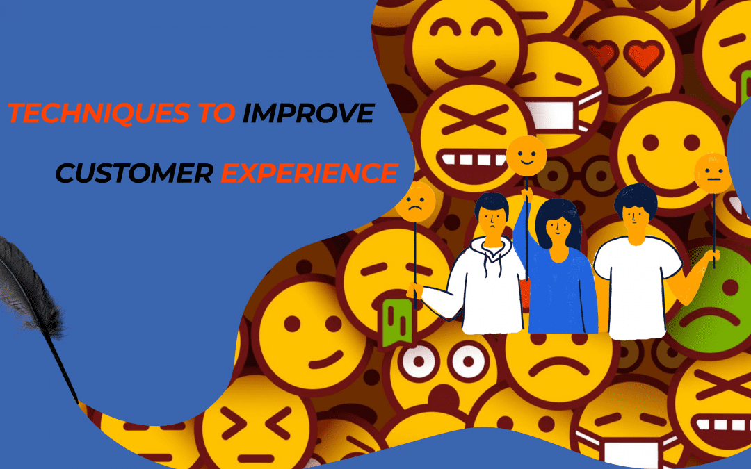 How Can Your Business Improve Its Customer Experience?