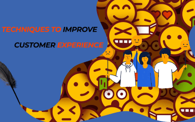 How Can Your Business Improve Its Customer Experience?