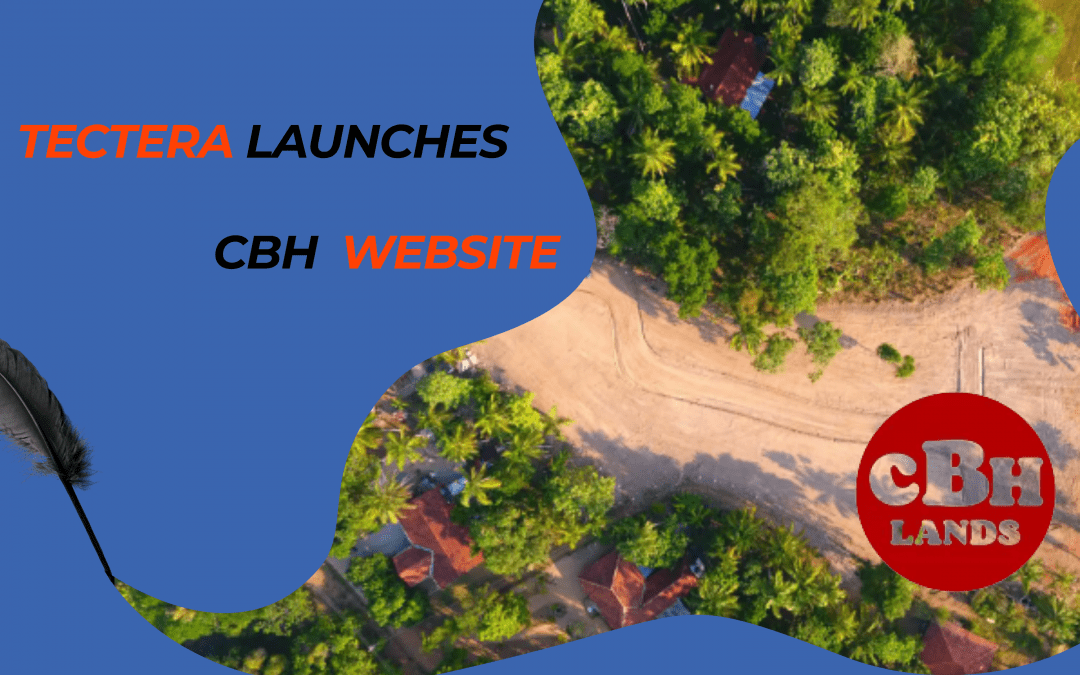 Tectera Launches A New Website For CBH