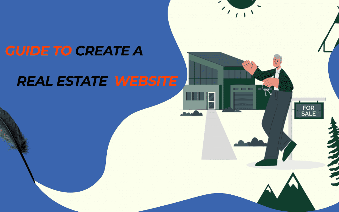 How To Create a Real Estate Website In Sri Lanka
