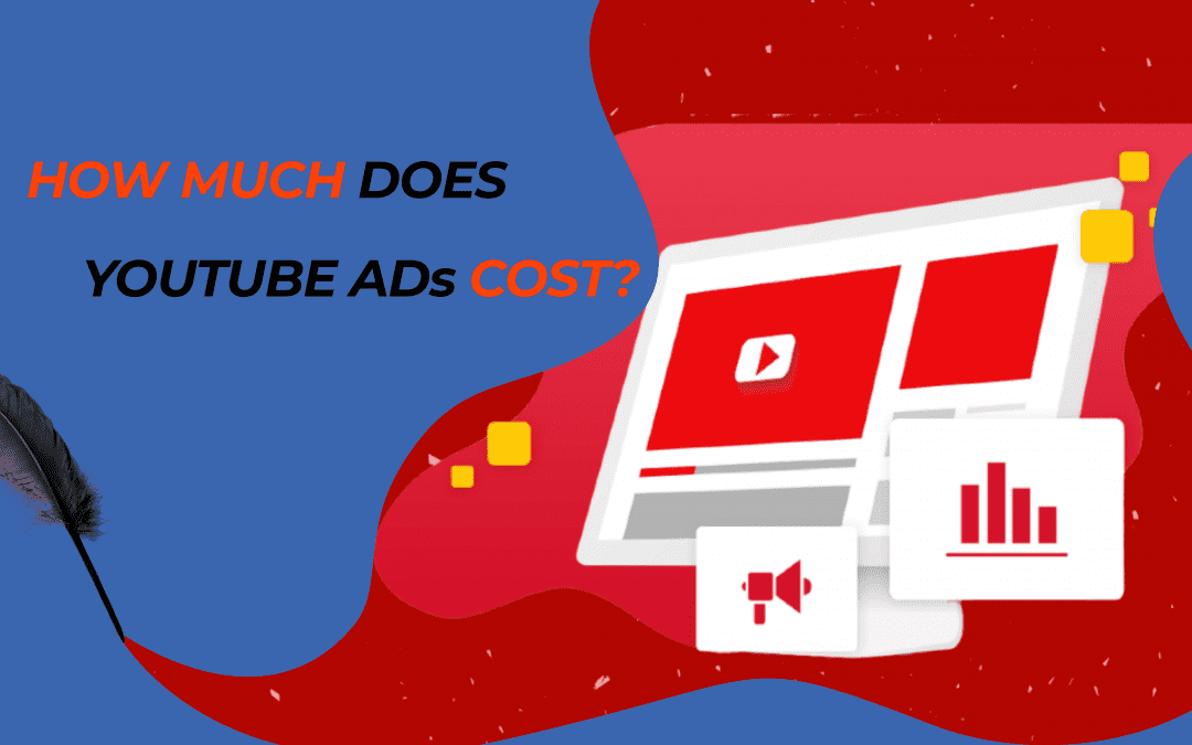 How Much Does YouTube Advertising Cost?