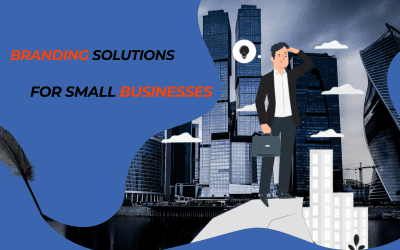 Branding Solutions for Small Business