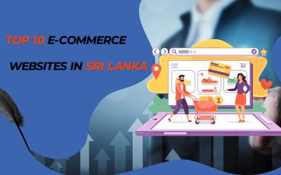 Top 10 online E- Commerce websites in Sri Lanka