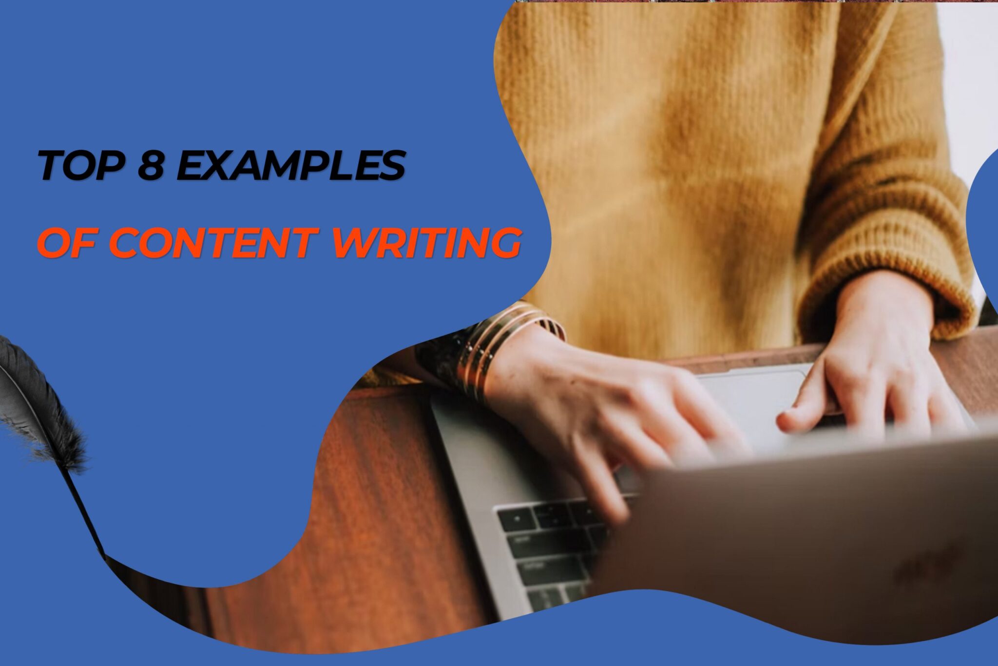 Top 8 examples of Content Marketing - Tectera