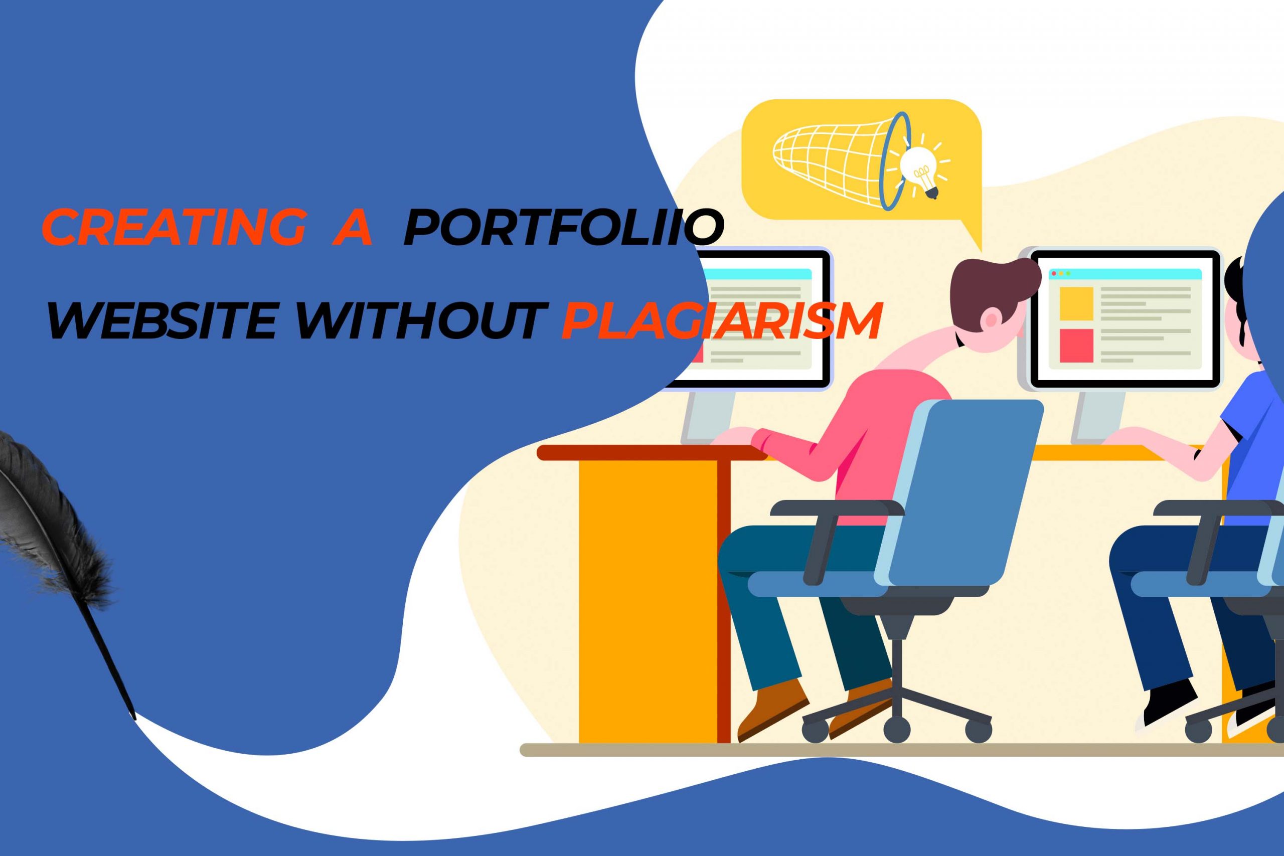 Creating A Portfolio Website Without Plagiarism Tectera creating-a-portfolio-website-without-plagiarism-tectera