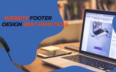 Website Footer Design Best Practices
