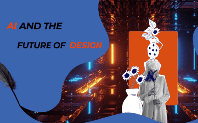 The Future of Design: A Transformation Driven by AI