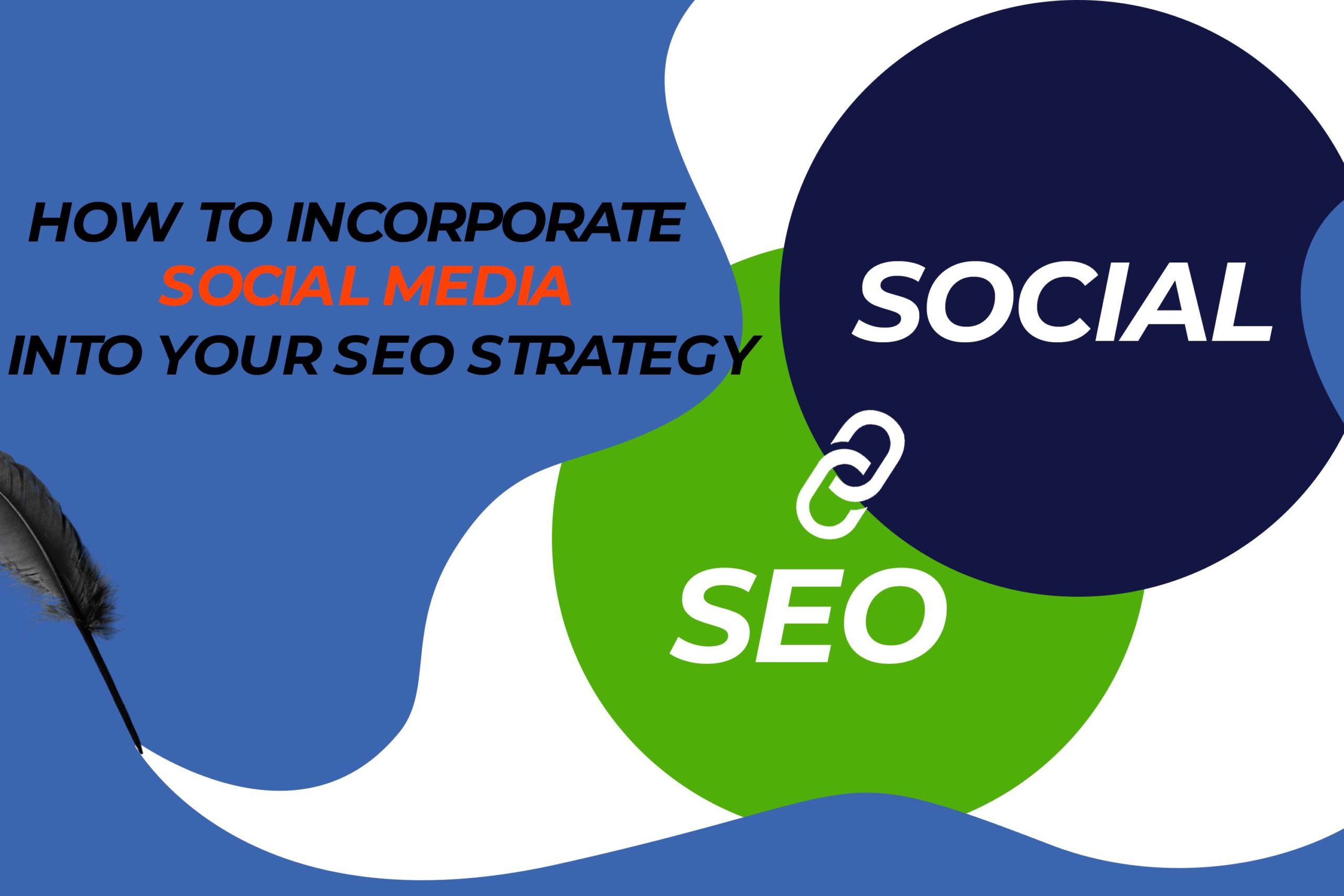 How to Incorporate Social Media Into Your SEO Strategy to Improve Rankings