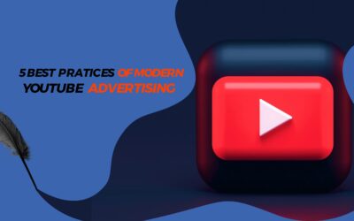 5 Youtube Advertising Best Practices