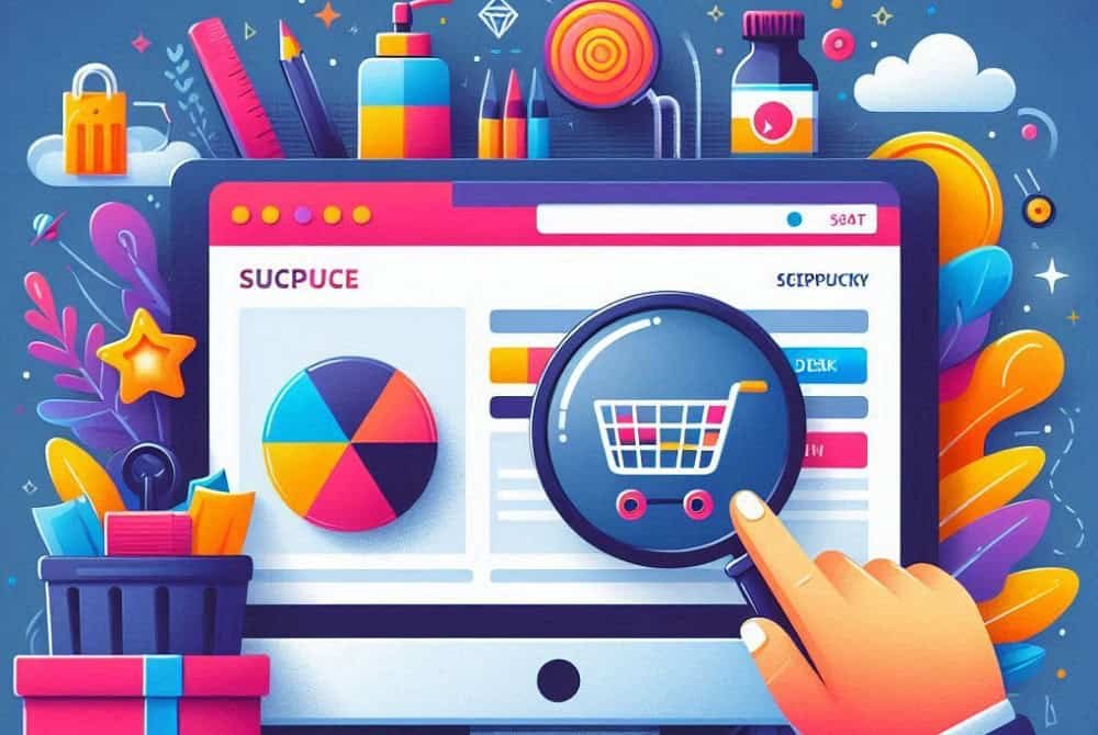 How to Market E-Commerce