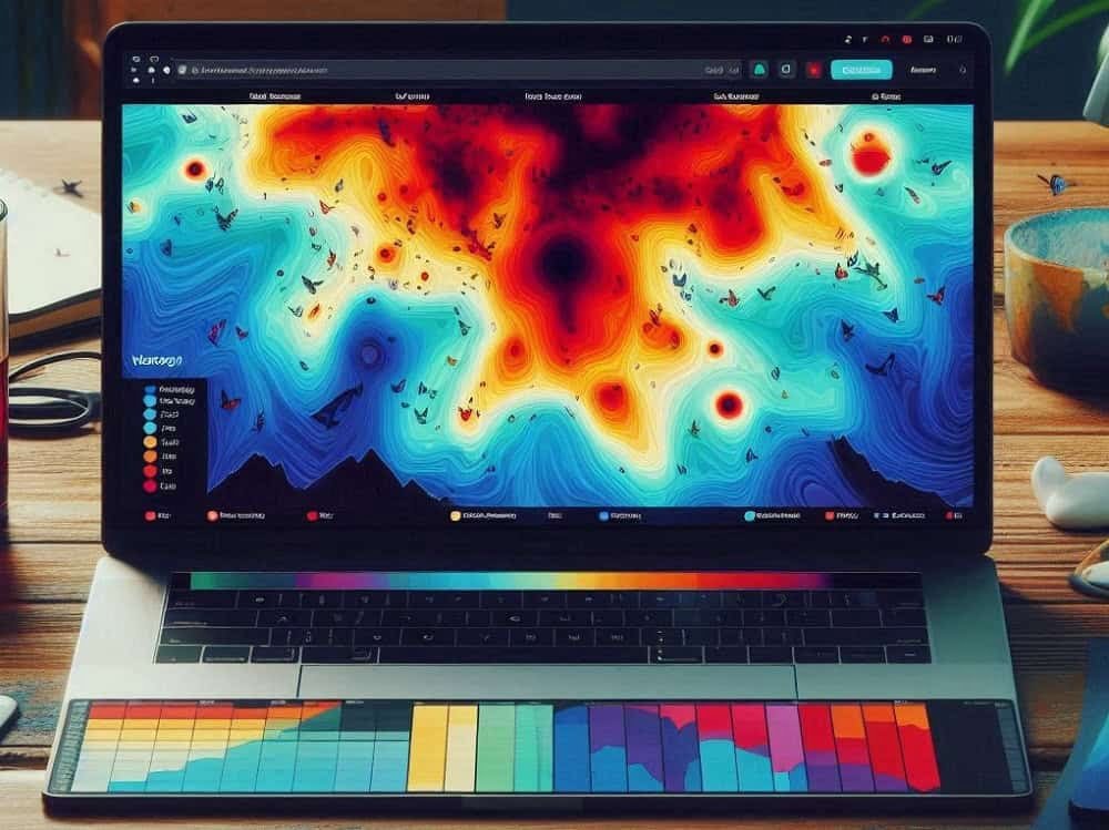 Best Heatmap Tools