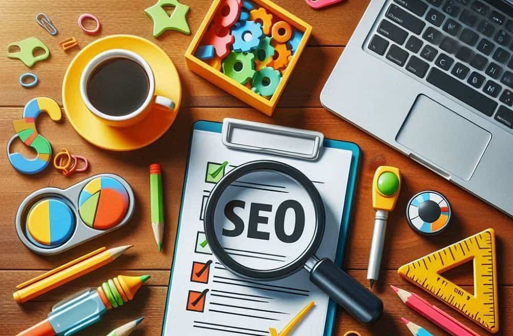 best SEO audit tools