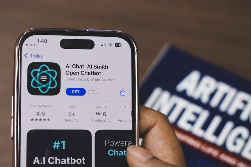 AI Chatbot Tools