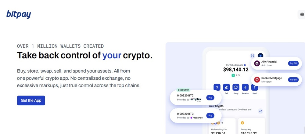 BitPay