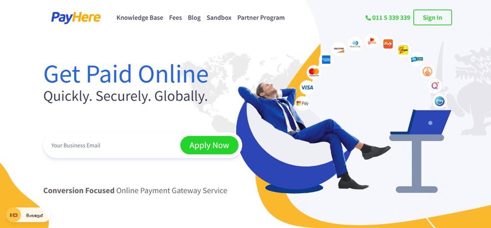 payhere