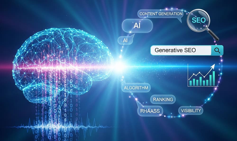 Generative Engine Optimization