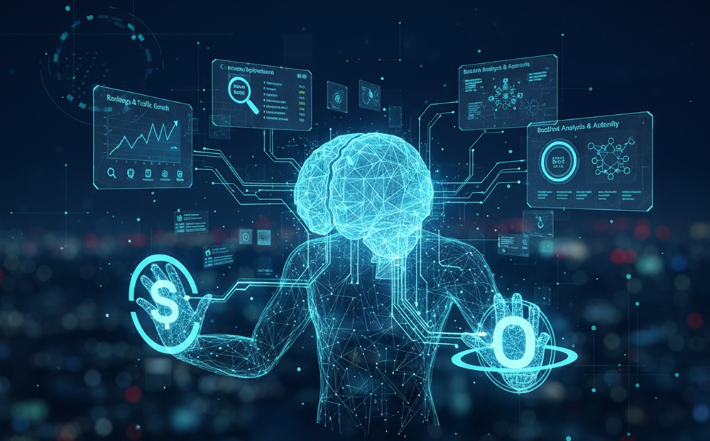 SEO AI Agent