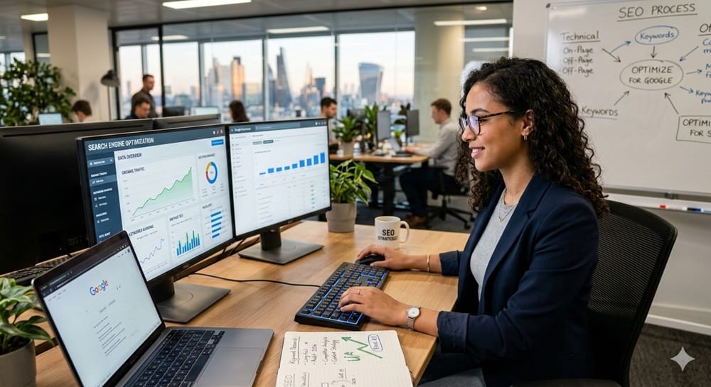 SEO Cost in Sri Lanka